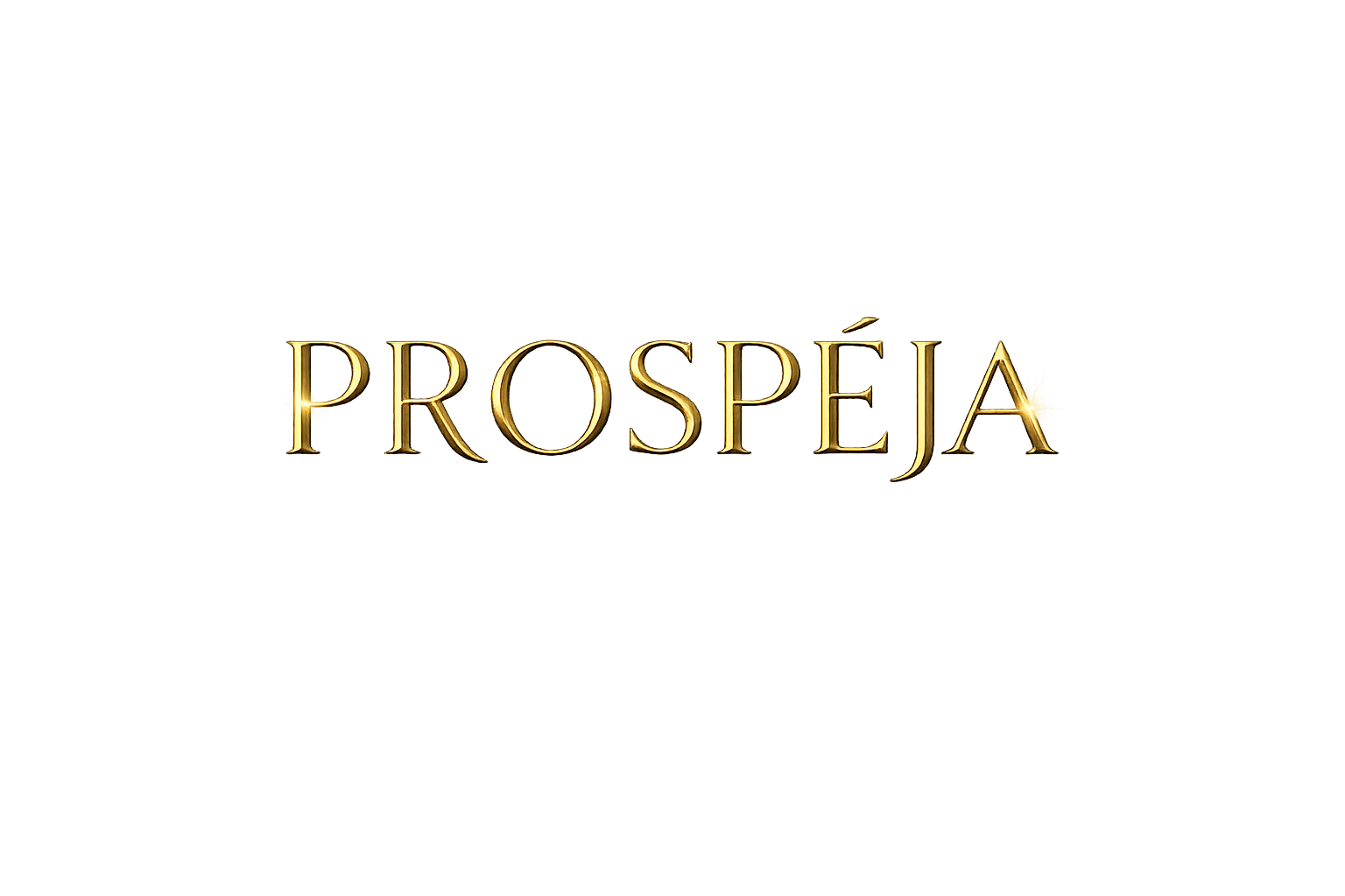 Prospėja internetinės parduotuvės logotipas