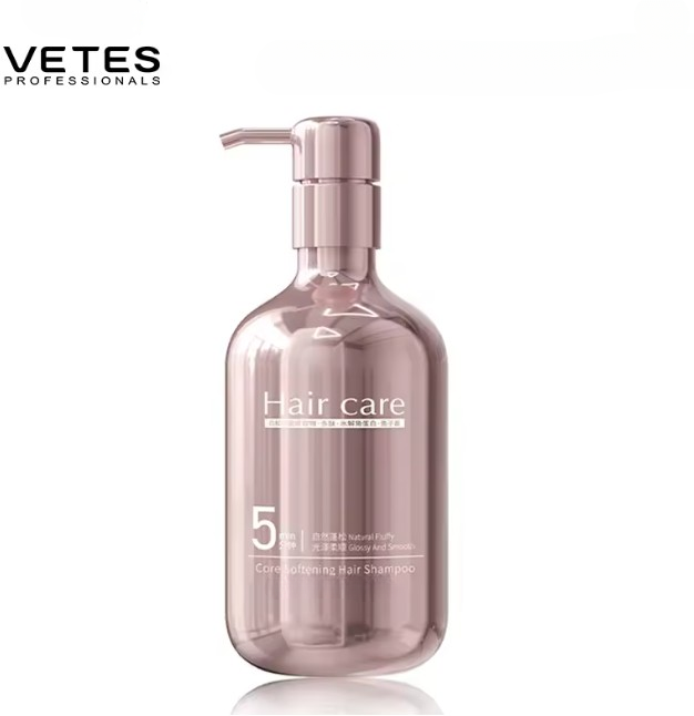 Plaukų priežiūros rinkinys su keratinu